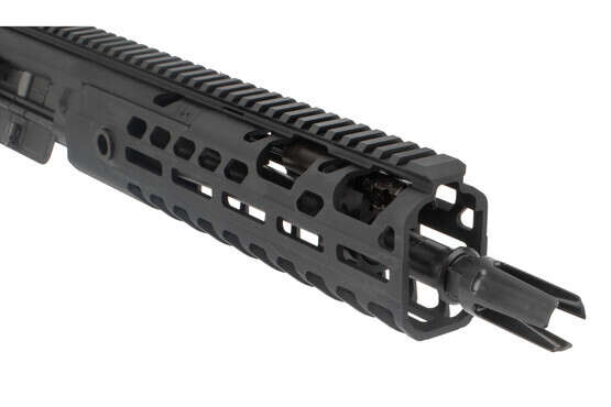 SIG MCX Virtus 5.56 Upper Receiver features a short stroke gas piston system
